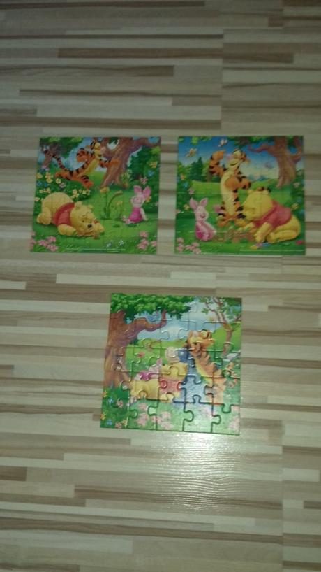 Puzzle, 