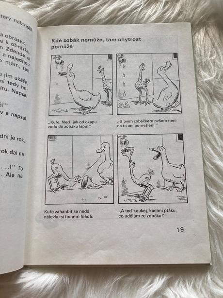 Kuře napipi a jeho přátelé ondřej sekora (1991),