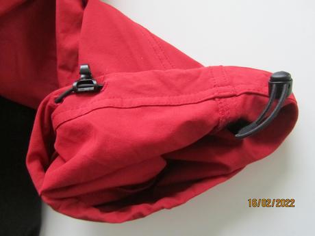 Turisticke nohavice, columbia,s