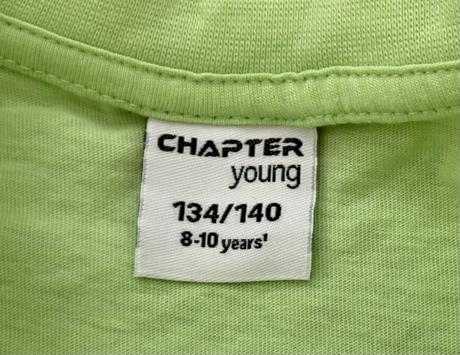 Motorkové tričko veľ. 128, takko,128