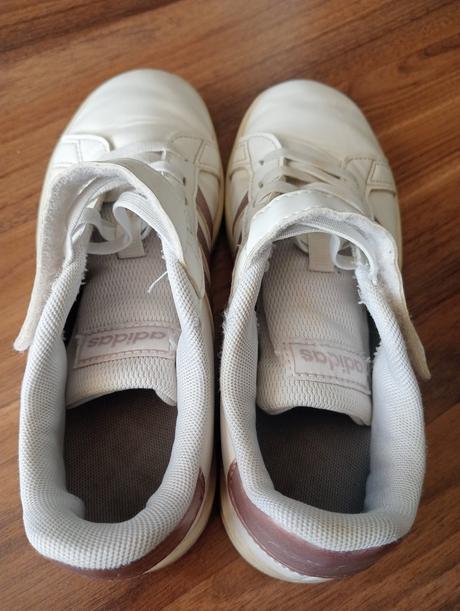 Tenisky, adidas,33