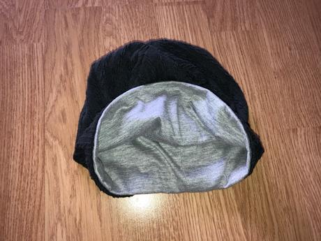 Ciapka dvojvrstvová, 86