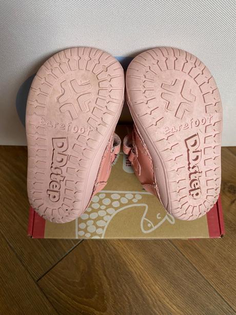 D.d.step topánočky 21, d.d.step,21