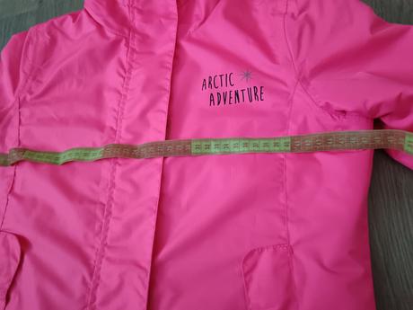 Prechodna bunda, crivit,140