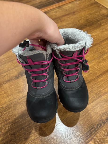 Columbia, columbia,34