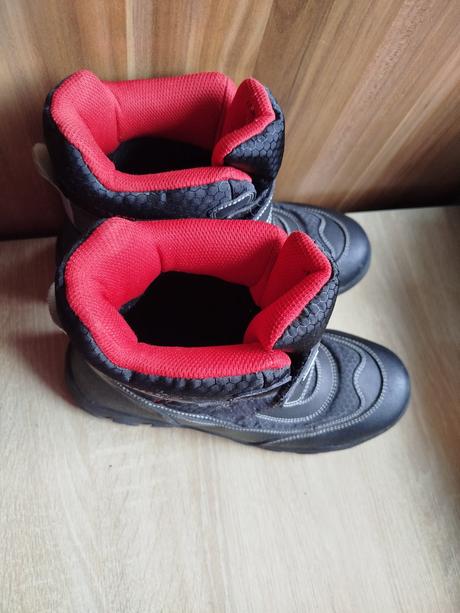 Čižmy protetika, protetika,38