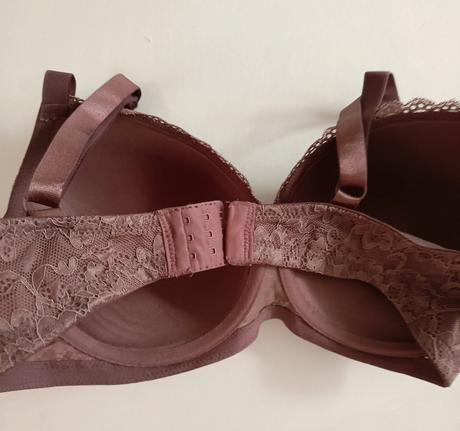 Podprsenka 85c gina benotti, gina,85c