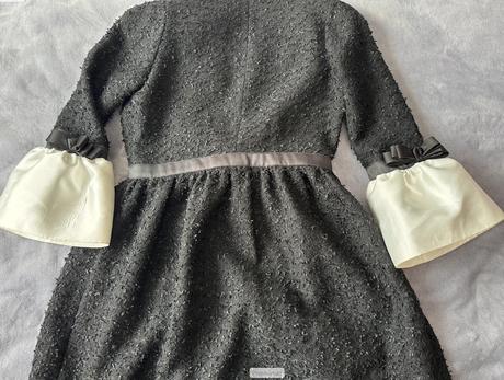 Edward achour paris sako/šaty, m