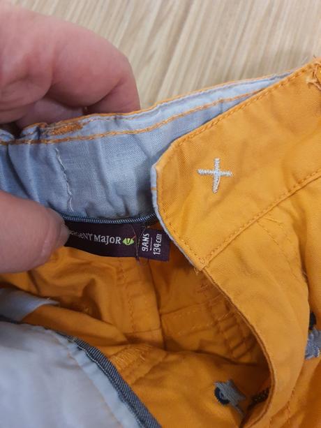 Súprava z3, sergent major,134