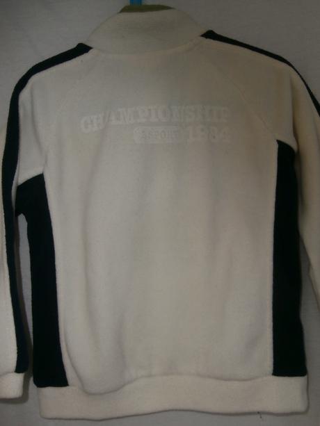 Mikina flisová, 110