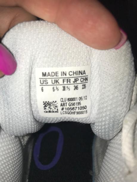 Adidas tenisky, adidas,38