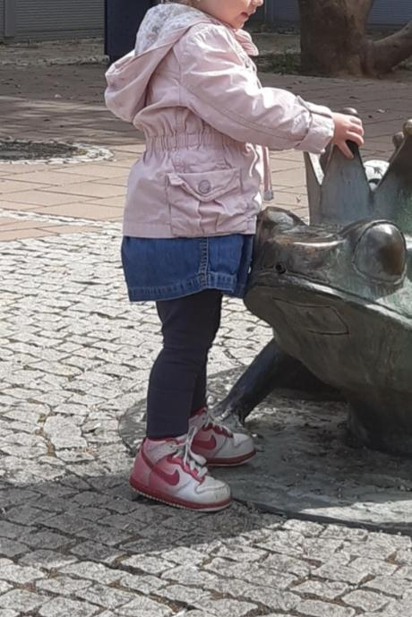 Prechodná bundička, next,86