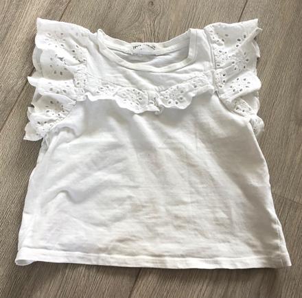 Tričko, h&m,98