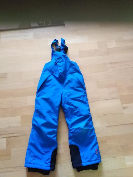 Oteplovacky 116-122 crivit, crivit,116