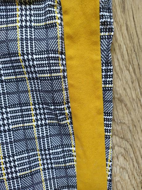 Elastické nohavice takko, takko,l