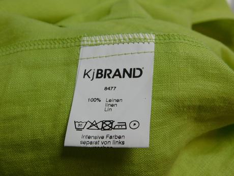 Luxusny lanovy top, 54