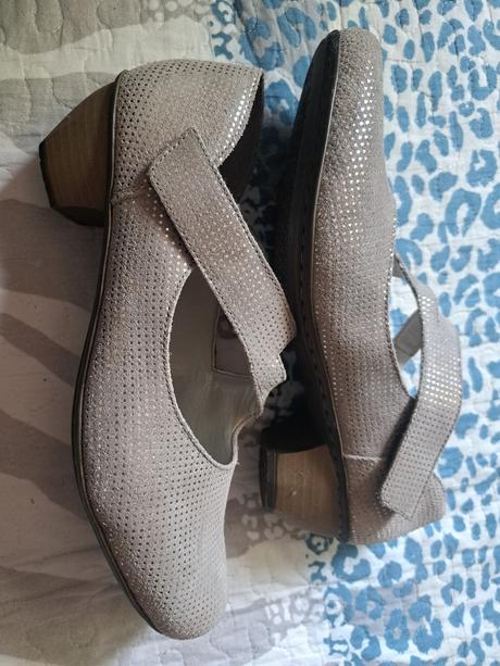 Riekerky vel.40, rieker,40