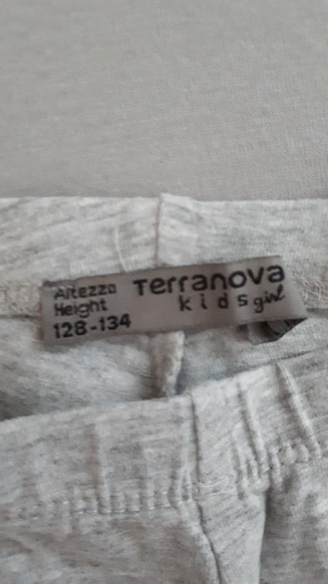 Dievčenské legíny, terranova,128