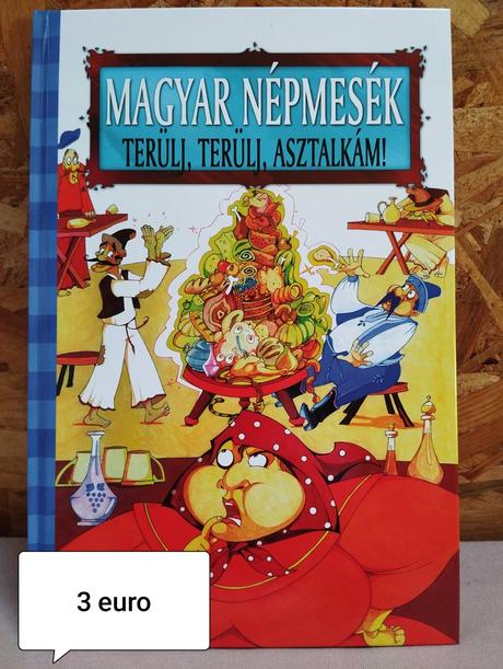 Nová kniha új könyv, 