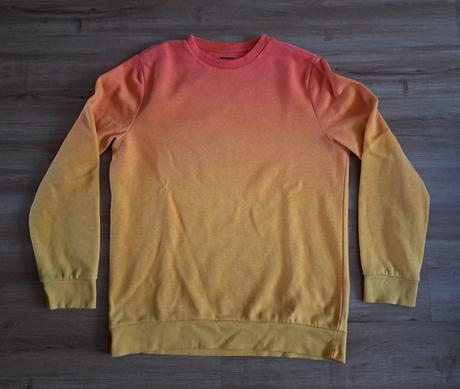 Mikina f&f 164, f&f,164