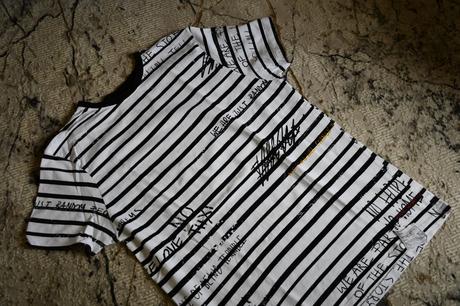 Letné tričko, house,m