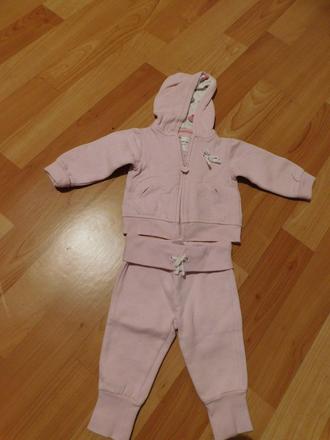 Tepláková súprava č.68, 68