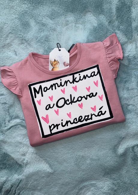 Vtipné tričká, 122