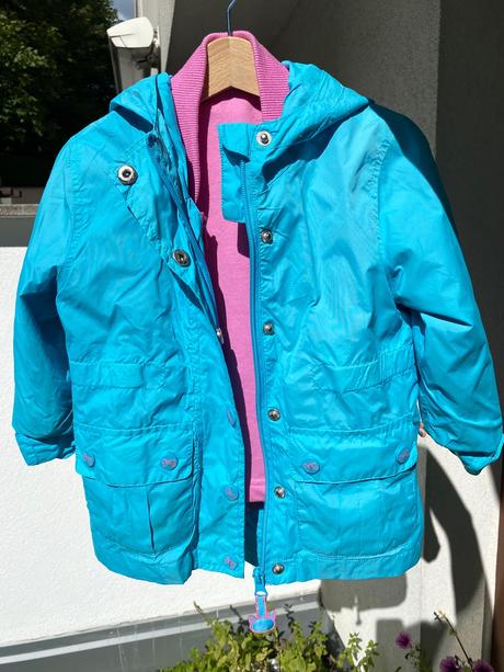 Detská vetrovka značky coccodrillo, coccodrillo,92