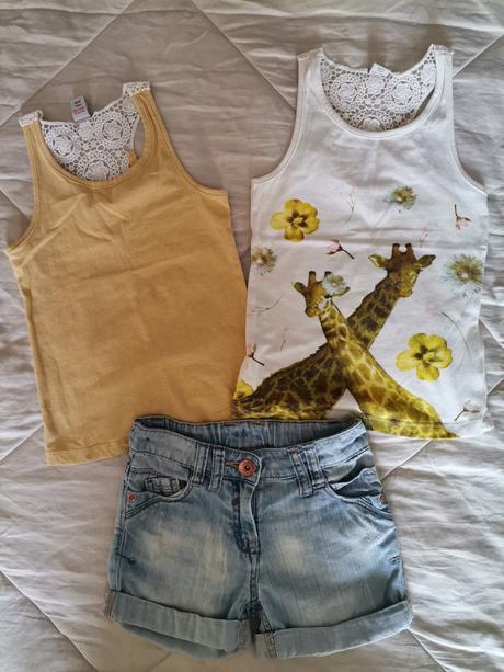 Letný balík 110 /116, 104–116