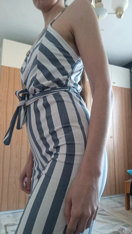 Dámsky overal, s/m, m