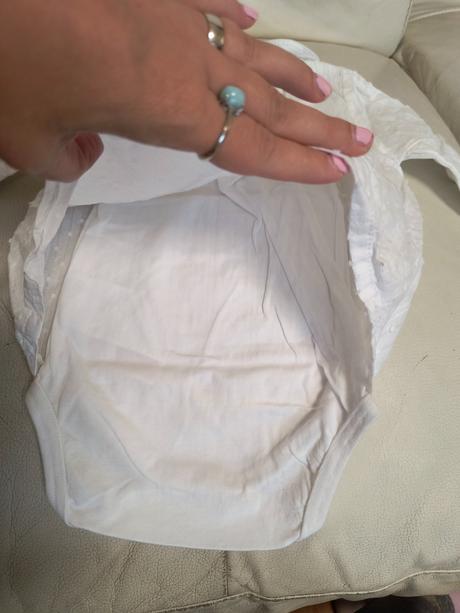 Biele body/ blúzka name it 86, name it,86