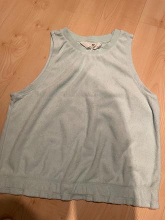 Tielko 12-14 rokov, h&m,158