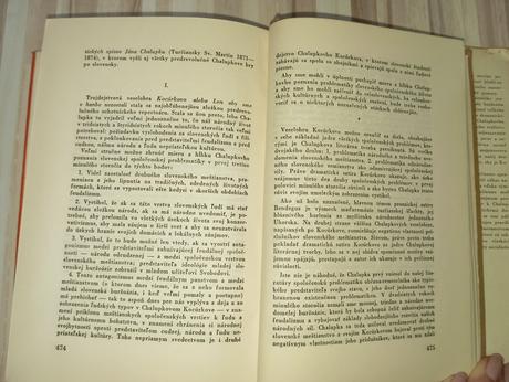 Ján chalupka - drámy. naši klasici,