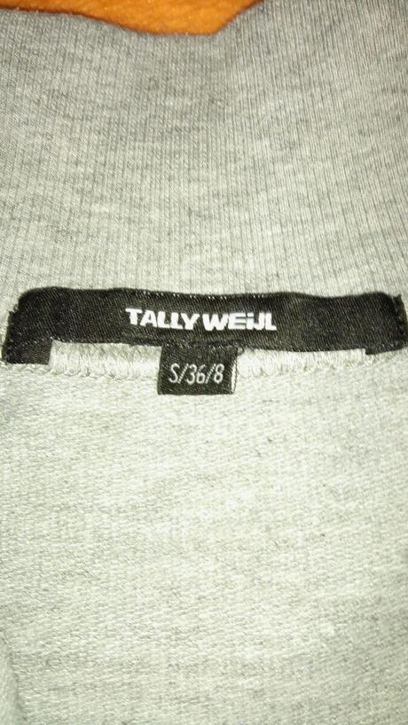 Mikina tally weijl, tally weijl,152