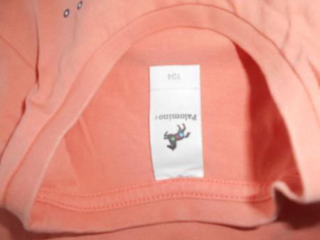 Tričko 104/116, 104