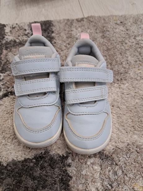 Detské tenisky, adidas,21