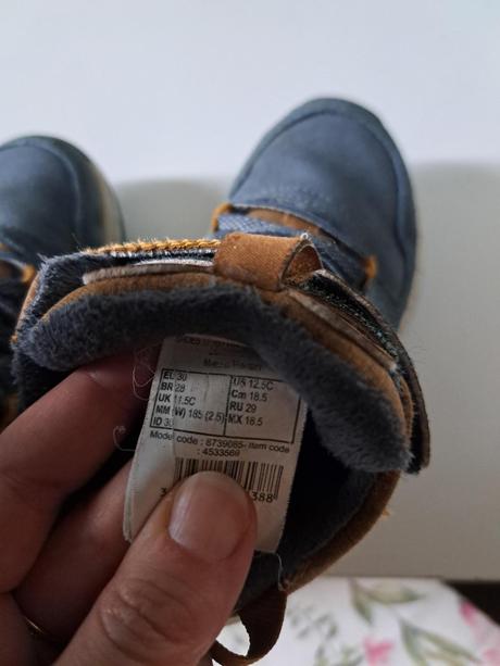 Quechua zimne topanky decathlon 30, quechua,30