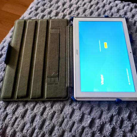 Tablet acer iconia 10, acer