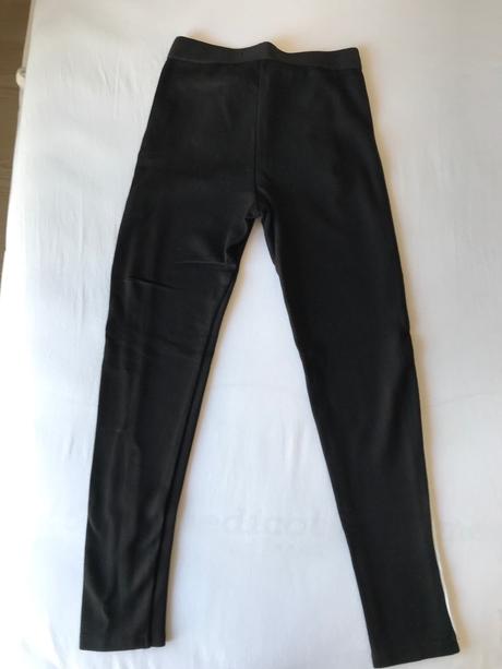 Hrubšie leginky, zara,152