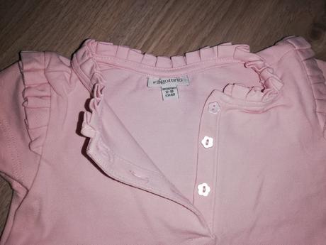 Tričko, fagottino,86