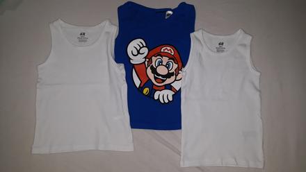 Tielka h&m 98/104, h&m,98