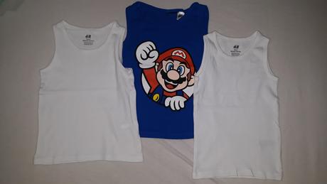 Tielka h&m 98/104, h&m,98