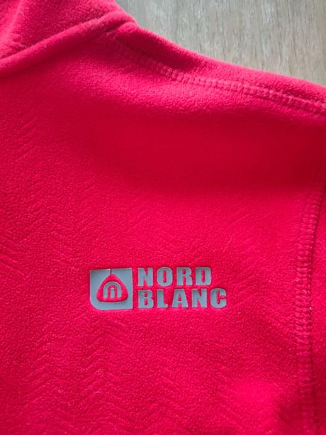 Detská mikina zn. nordblanc, veľ. 147, nordblanc,146