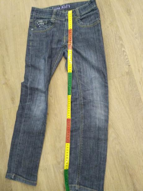 Rifle pre slečnu, 146