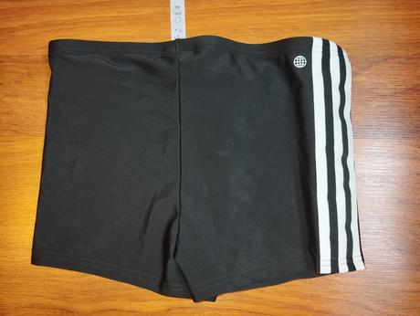 Nové plavky adidas, adidas,164