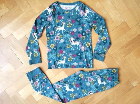 Pyžamo detské, tu,128