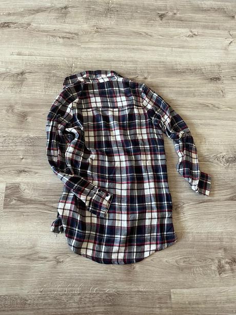 Dlhšia košľa, reserved,xs