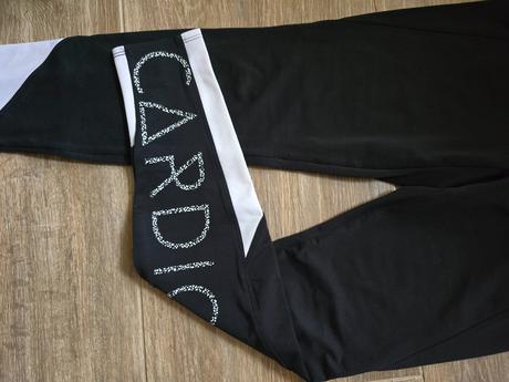 Športové legíny l, domyos,l