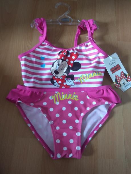Plavky, disney,128