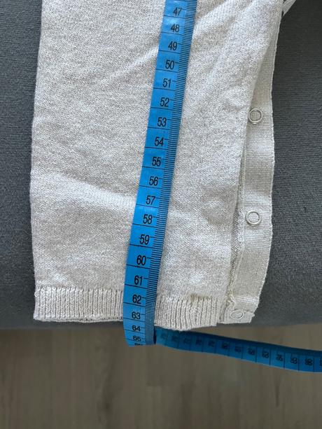 Pletené overaly, lupilu,86